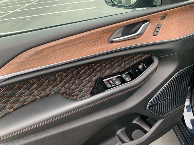 2023 Jeep Grand Cherokee 4xe Summit