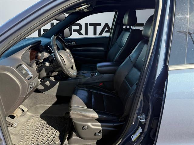 2020 Dodge Durango R/T