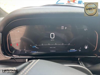 2025 Jeep Grand Wagoneer L Obsidian 4x4