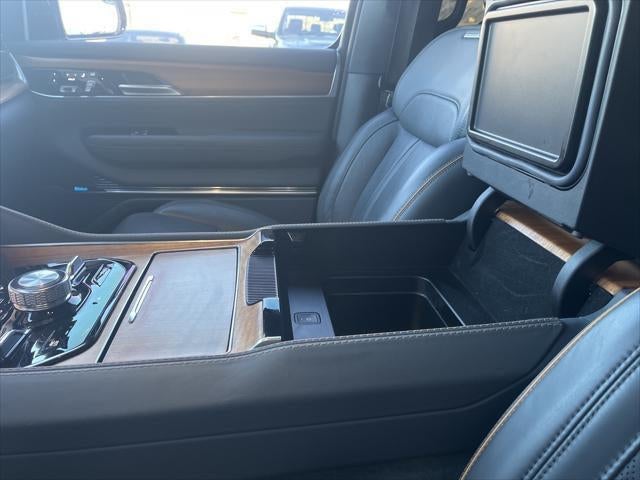 2023 Jeep Grand Wagoneer Series II 4x4