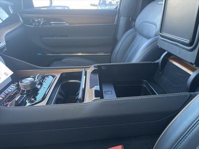 2023 Jeep Grand Wagoneer Series II 4x4