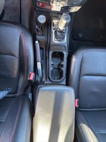 2022 Jeep Gladiator Rubicon 4x4