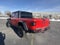 2022 Jeep Gladiator Rubicon 4x4