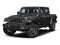 2026 Jeep Gladiator Rubicon 4x4