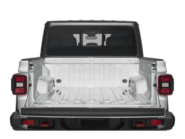2026 Jeep Gladiator Rubicon 4x4