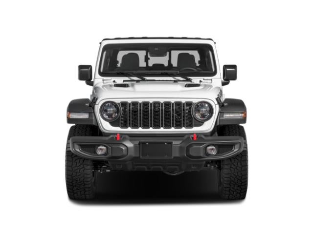 2026 Jeep Gladiator Rubicon 4x4