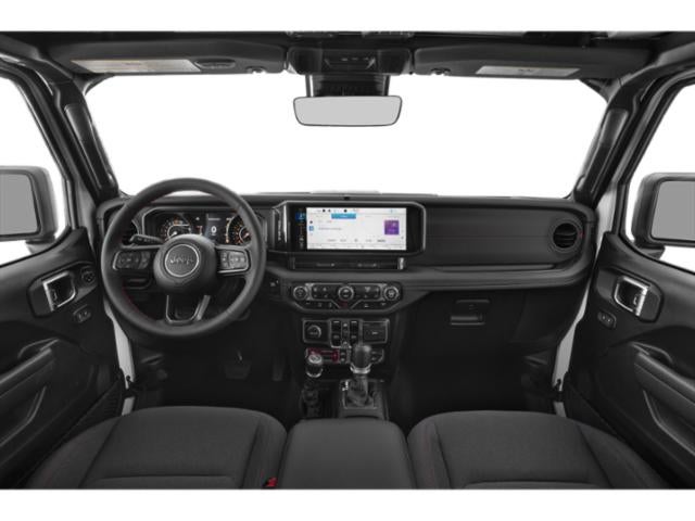 2026 Jeep Gladiator Rubicon 4x4