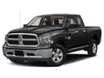 2020 RAM 1500 Classic Warlock Quad Cab 4x4 6'4' Box