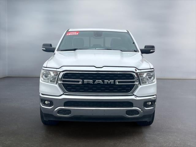 2022 RAM 1500 Lone Star Quad Cab 4x4 6'4' Box