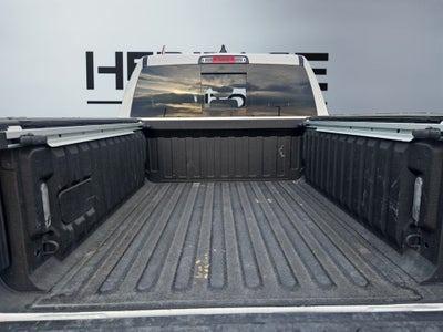 2025 RAM 1500 Rebel Crew Cab 4x4 5'7' Box