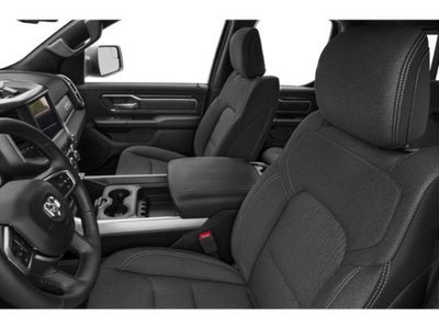 2020 RAM 1500 Limited Crew Cab 4x4 6'4' Box