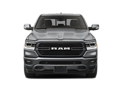 2020 RAM 1500 Limited Crew Cab 4x4 6'4' Box