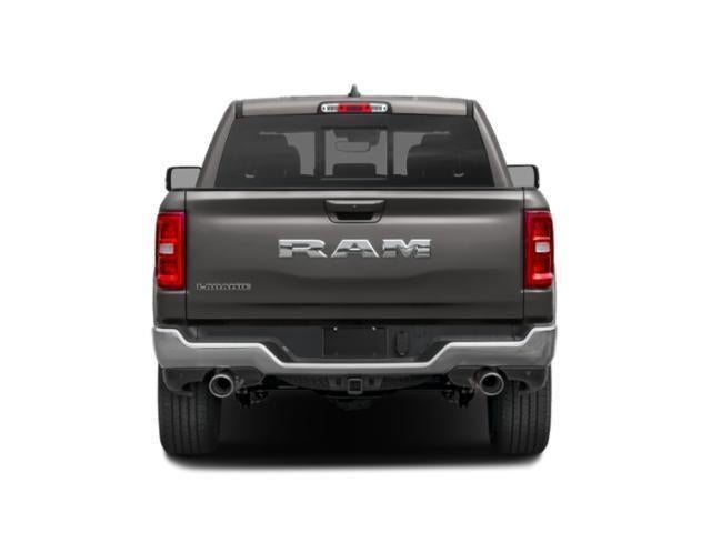 2025 RAM 1500 Laramie Crew Cab 4x4 6'4' Box