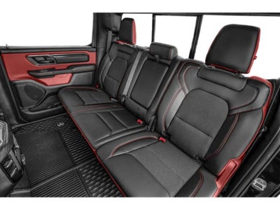 2023 RAM 1500 TRX Crew Cab 4x4 5'7' Box