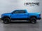 2025 RAM 1500 RHO Crew Cab 4x4 5'7' Box