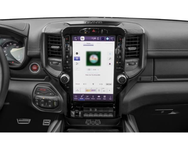 2026 RAM 1500 RHO Crew Cab 4x4 5'7' Box