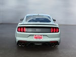 2021 Ford Mustang Mach 1 Fastback