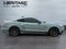 2021 Ford Mustang Mach 1 Fastback