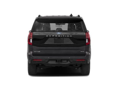 2025 Ford Expedition Active MAX