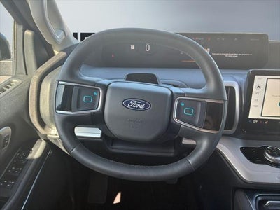2025 Ford Expedition Active MAX