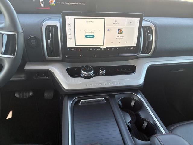 2025 Ford Expedition Active MAX