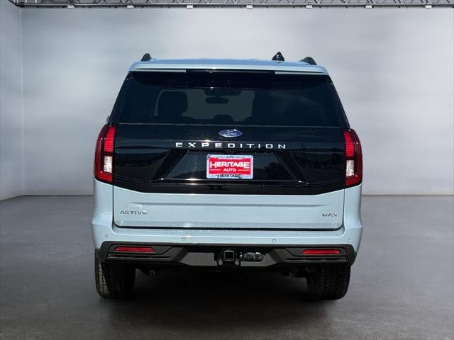 2025 Ford Expedition Active MAX