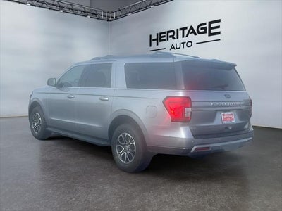 2024 Ford Expedition XLT MAX