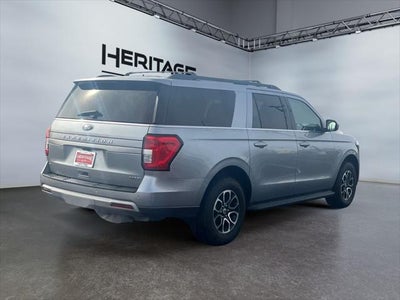 2024 Ford Expedition XLT MAX