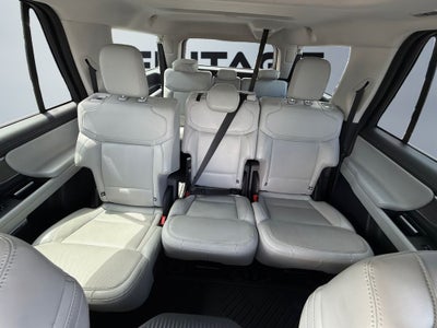 2025 Ford Expedition Platinum MAX