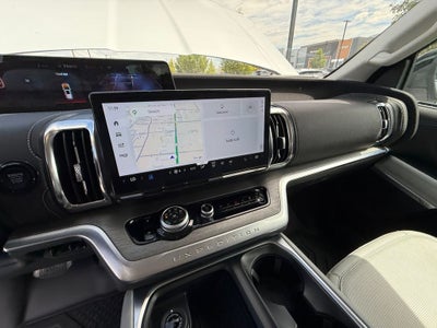 2025 Ford Expedition Platinum MAX