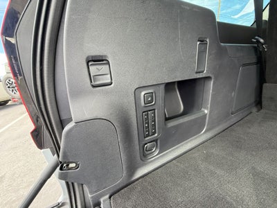 2025 Ford Expedition Platinum MAX
