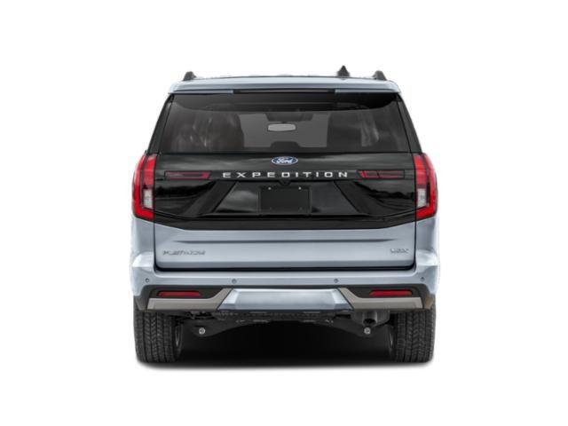 2025 Ford Expedition Platinum MAX