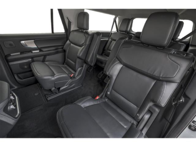 2025 Ford Expedition Platinum MAX