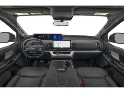 2025 Ford Expedition Platinum MAX