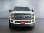 2020 Ford F-350 Platinum