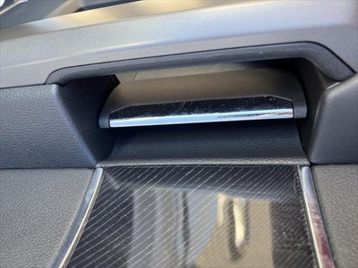 2022 Ford F-350 Platinum