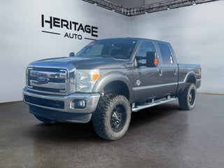 2016 Ford F-350