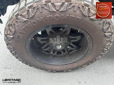 2016 Ford F-350 LARIAT