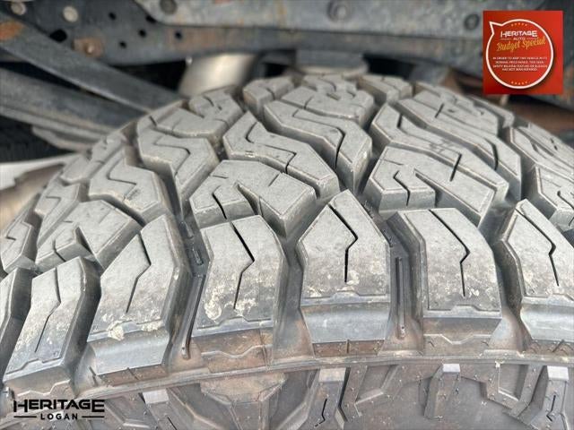 2016 Ford F-350 LARIAT