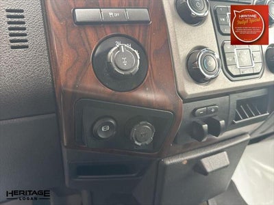 2016 Ford F-350 LARIAT