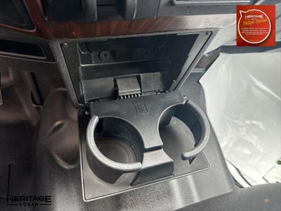 2016 Ford F-350 LARIAT