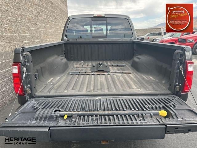 2016 Ford F-350 LARIAT