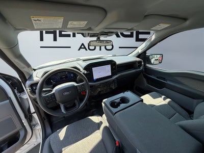 2024 Ford F-150 XL