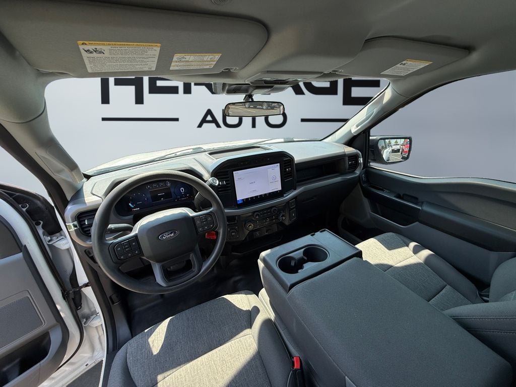 2024 Ford F-150 XL