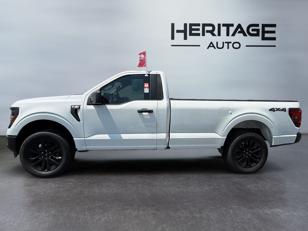2024 Ford F-150 XL