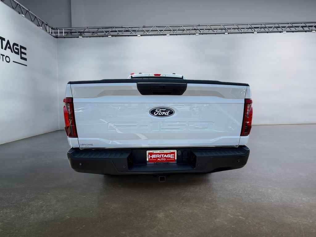2024 Ford F-150 XL
