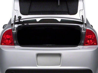 2010 Chevrolet Malibu LT