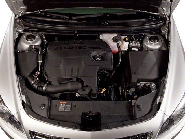 2010 Chevrolet Malibu LT