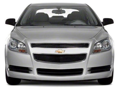 2010 Chevrolet Malibu LT