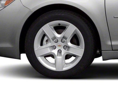 2010 Chevrolet Malibu LT